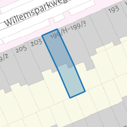 Perceel ASD17-U-2061
