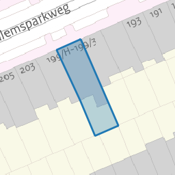 Perceel ASD17-U-2062
