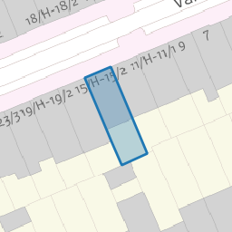 Perceel ASD17-U-2066