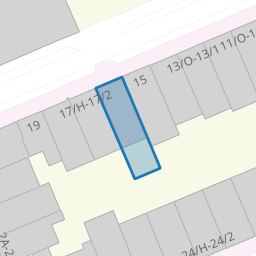 Perceel ASD17-U-2094