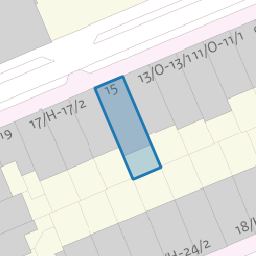 Perceel ASD17-U-2095