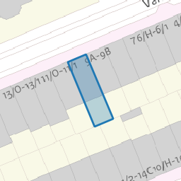 Perceel ASD17-U-2099