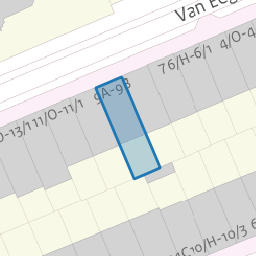 Perceel ASD17-U-2100