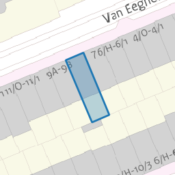 Perceel ASD17-U-2101