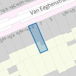 Perceel ASD17-U-2130