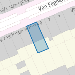 Perceel ASD17-U-2131