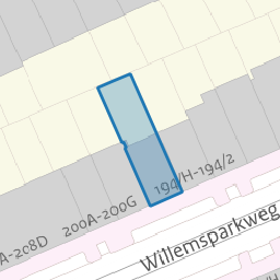 Perceel ASD17-U-2135