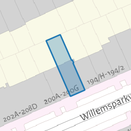 Perceel ASD17-U-2136