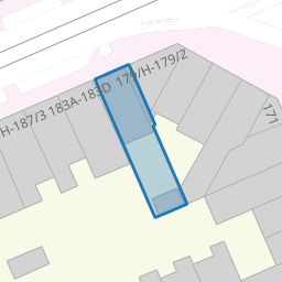 Perceel ASD17-U-2141