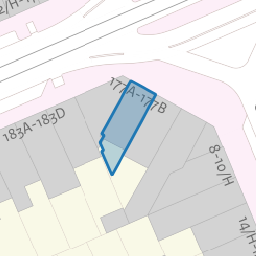 Perceel ASD17-U-2143