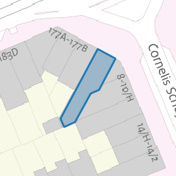 Perceel ASD17-U-2145