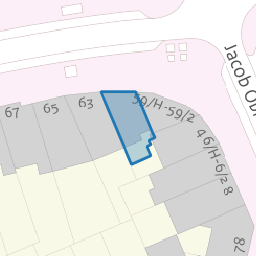 Perceel ASD17-U-2166