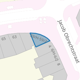 Perceel ASD17-U-2167