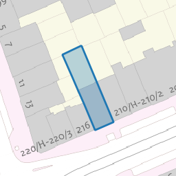 Perceel ASD17-U-2196