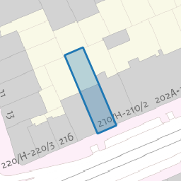 Perceel ASD17-U-2197