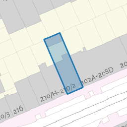 Perceel ASD17-U-2199