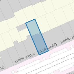 Perceel ASD17-U-2200