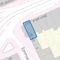 Perceel ASD17-U-2209