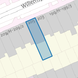 Perceel ASD17-U-2218