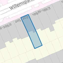 Perceel ASD17-U-2219