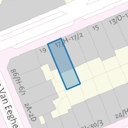 Perceel ASD17-U-2222