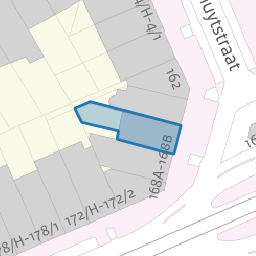 Perceel ASD17-U-2238