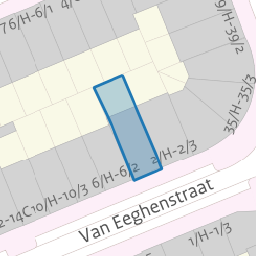 Perceel ASD17-U-2251