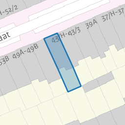 Perceel ASD17-U-2264