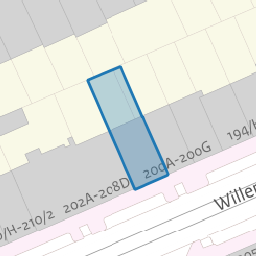 Perceel ASD17-U-2284