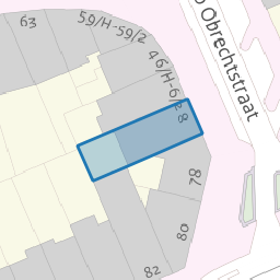 Perceel ASD17-U-2285