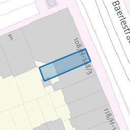 Perceel ASD17-U-2295