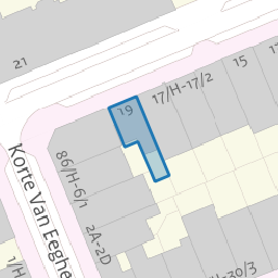 Perceel ASD17-U-2320