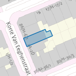 Perceel ASD17-U-2322