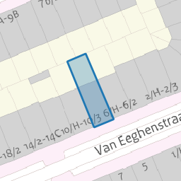 Perceel ASD17-U-2334