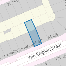 Perceel ASD17-U-2335