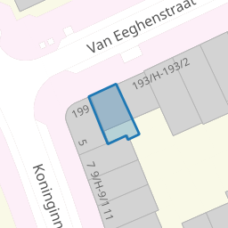 Perceel ASD17-U-2351