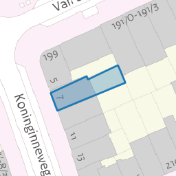 Perceel ASD17-U-2353