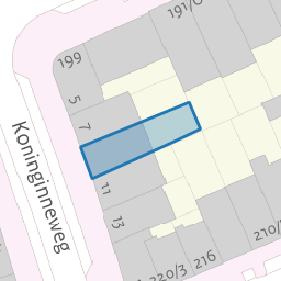 Perceel ASD17-U-2354