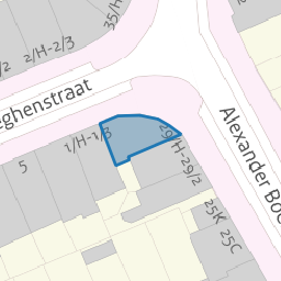 Perceel ASD17-U-2374