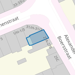 Perceel ASD17-U-2375