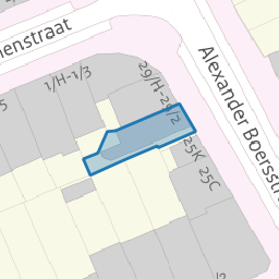 Perceel ASD17-U-2376