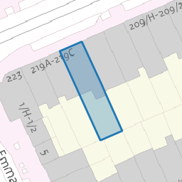 Perceel ASD17-U-2377