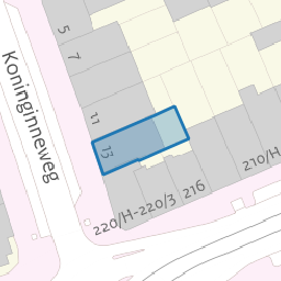 Perceel ASD17-U-2498