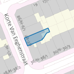 Perceel ASD17-U-2519