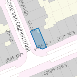 Perceel ASD17-U-2520