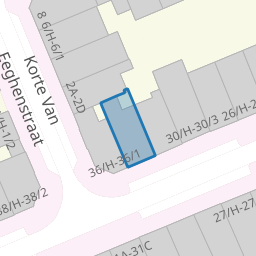 Perceel ASD17-U-2521