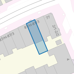 Perceel ASD17-U-2538