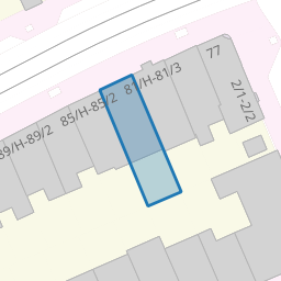 Perceel ASD17-U-2539