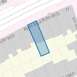 Perceel ASD17-U-2540