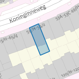 Perceel ASD17-U-2541